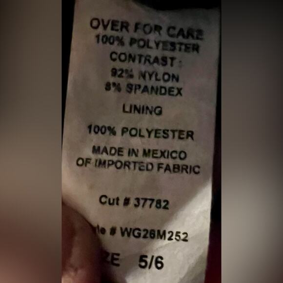 Formal Maxi Dress Women Size 4 Blue Floral Black Lace Pockets Open Back Zip Gown - Picture 2 of 7